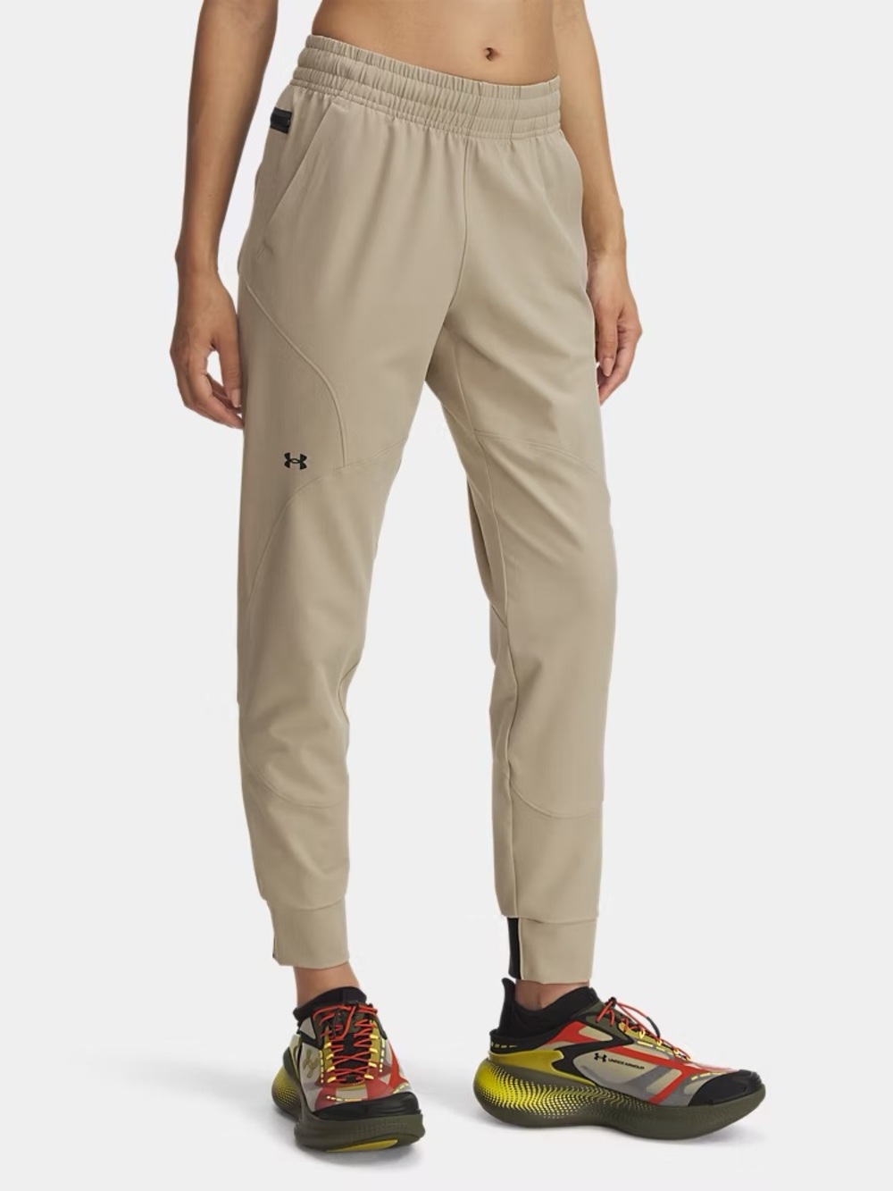 Under Armour Women's Unstoppable Joggers